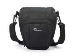 Bolsa LOWEPRO Toploader Zoom 45AW II Negra