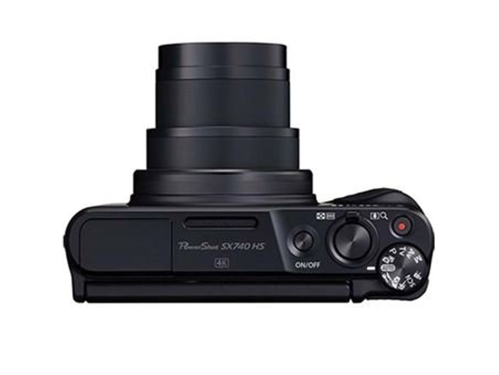 PowerShot HS 40倍ズーム(Black) SX740 Canon