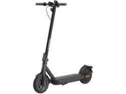 Patinete Eléctrico XIAOMI 4 Pro 2nd Gen (400 W - Autonomía: 60 Km - Gris)