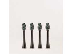 Cabezales para Cepillo de Dientes IHKOS Sonicpearl Negro