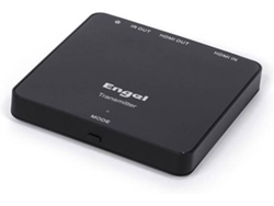 Transmisor Digital ENGEL MV7600 AVPLUS-HD (HD - Inalámbrico)
