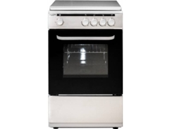 Cocina SUNFEEL CO4453GIN (49 L - Gas Butano-propano - Inox)