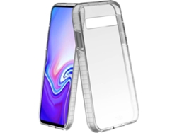 Carcasa Samsung Galaxy S10E SBS Antishock Transparente