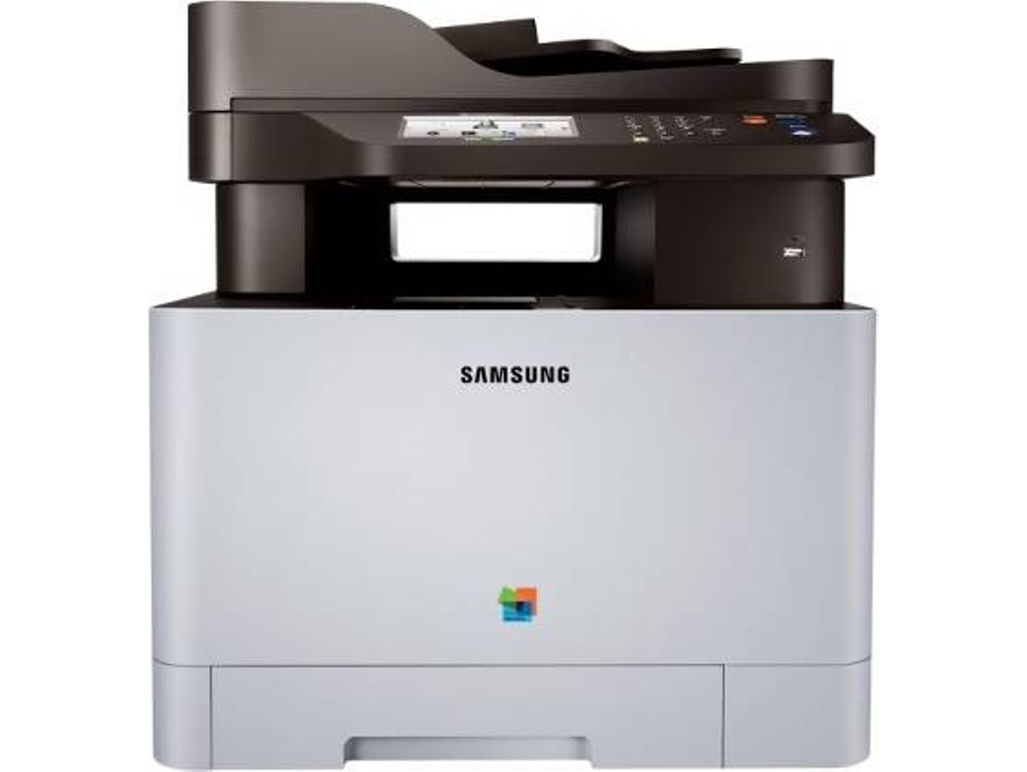 Impresora Multifunción SAMSUNG Láser Color XP SL-C1860FW (Caja Abierta)