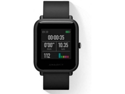 Smartwatch AMAZFIT Bip Negro (Caja Abierta)