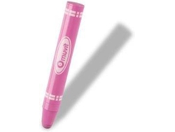 Puntero capacitivo MUVIT Tipocera Rosa