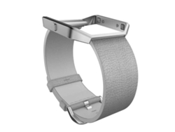 Correa FITBIT BY GOOGLE Blaze (S - Gris)