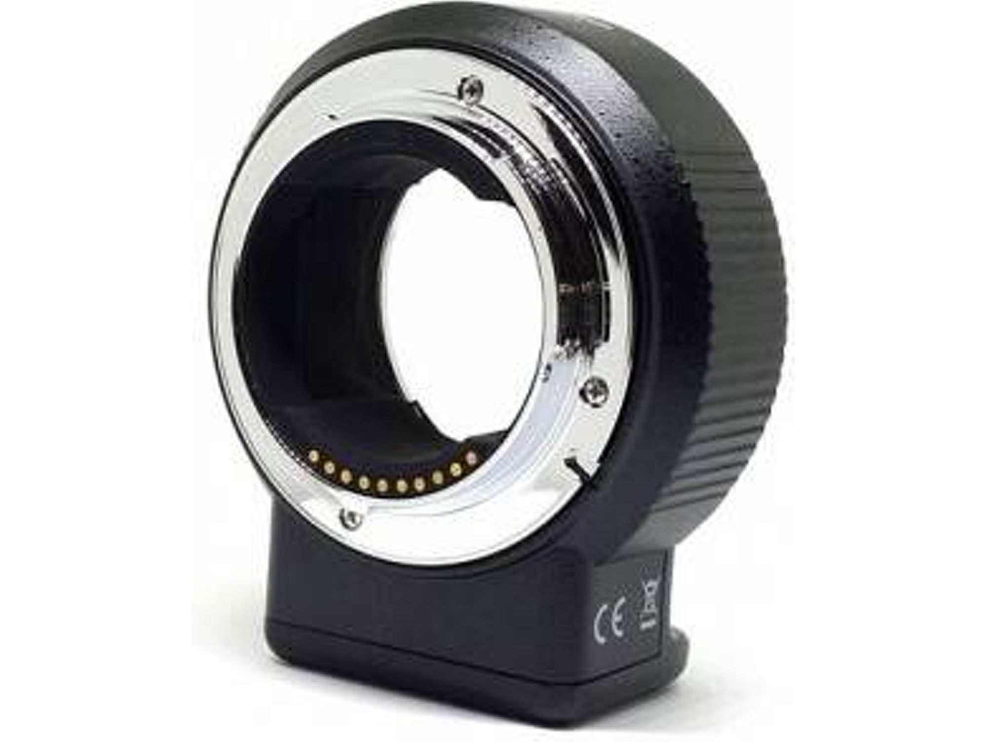Adaptador FOTIMA Nikon F a Sony E-Mount (FT-ENF-E) Negro