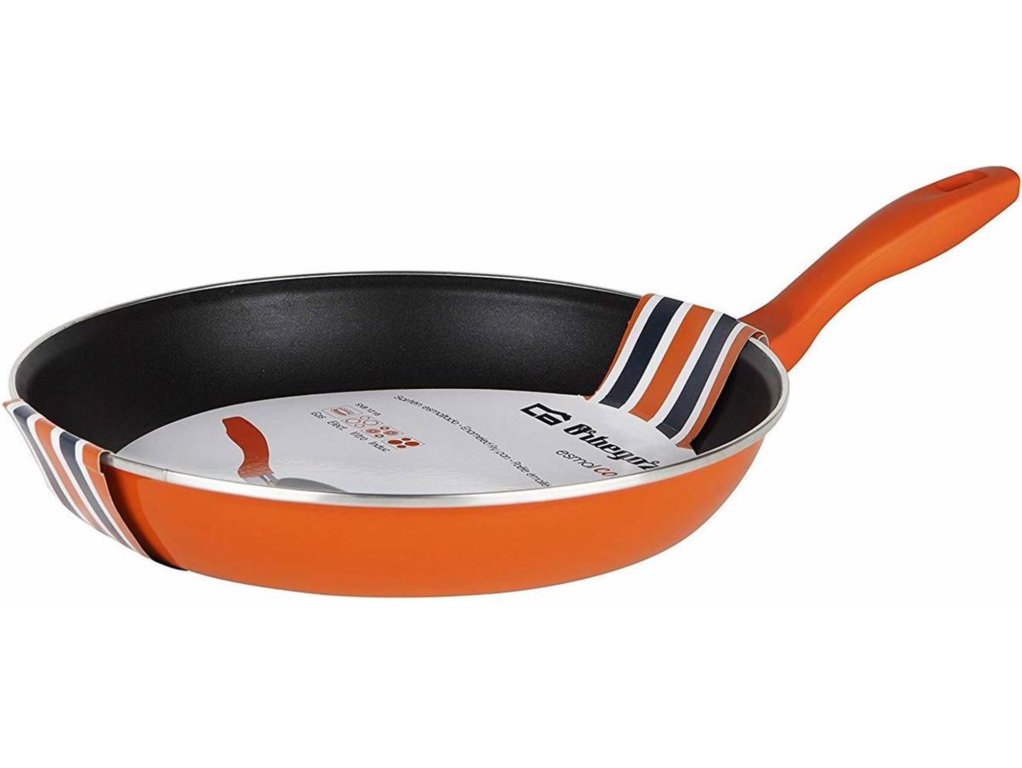 Sartén ORBEGOZO Cook Pro 30 cm