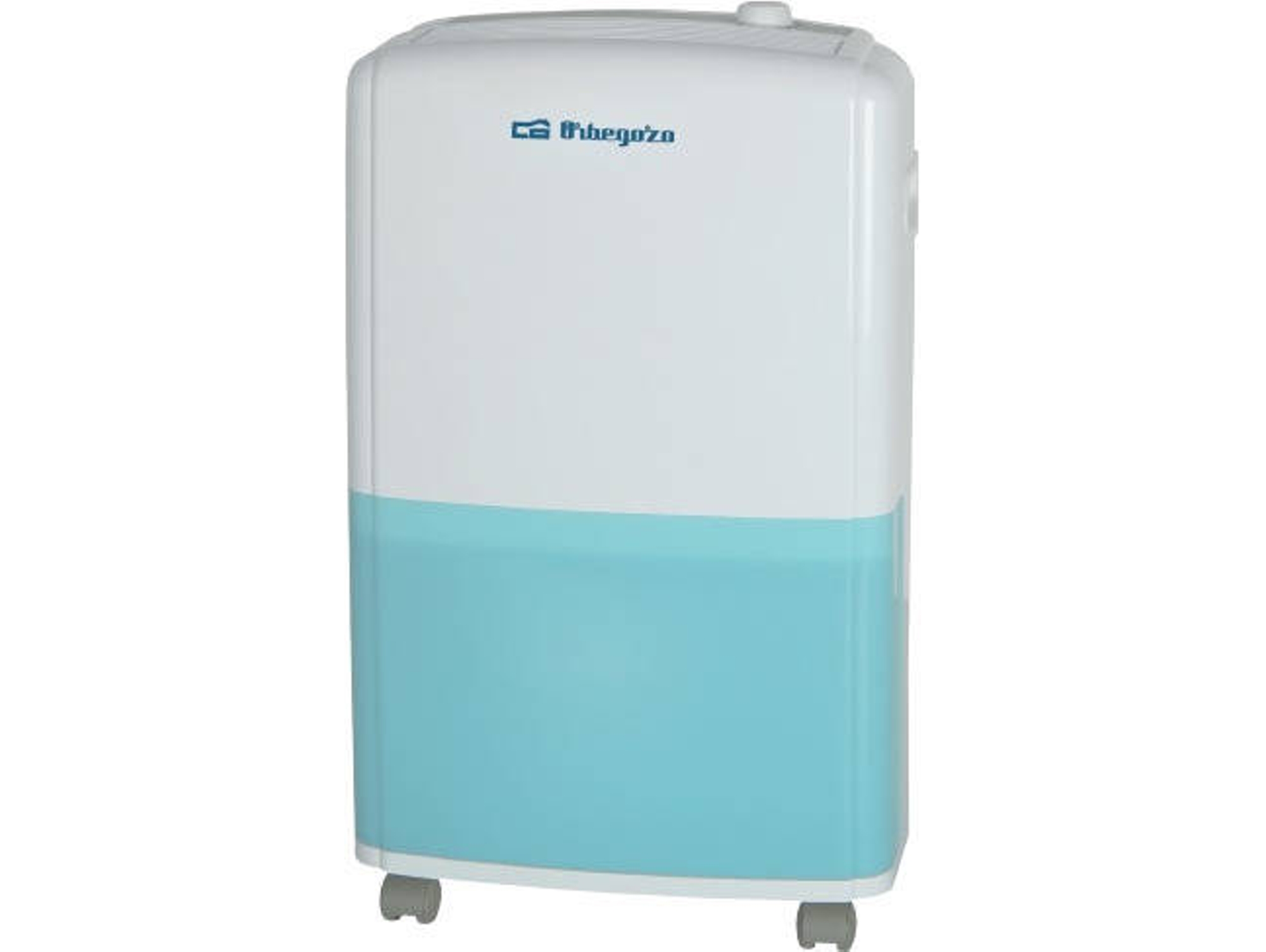 Deshumidificador ORBEGOZO DH-1810 (3.5 L - 18 L/día)