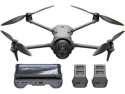 Drone DJI Mavic 4 (Creator Combo)
