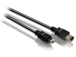 Cable PHILIPS Firewire SWF1310/10 1M 6PI