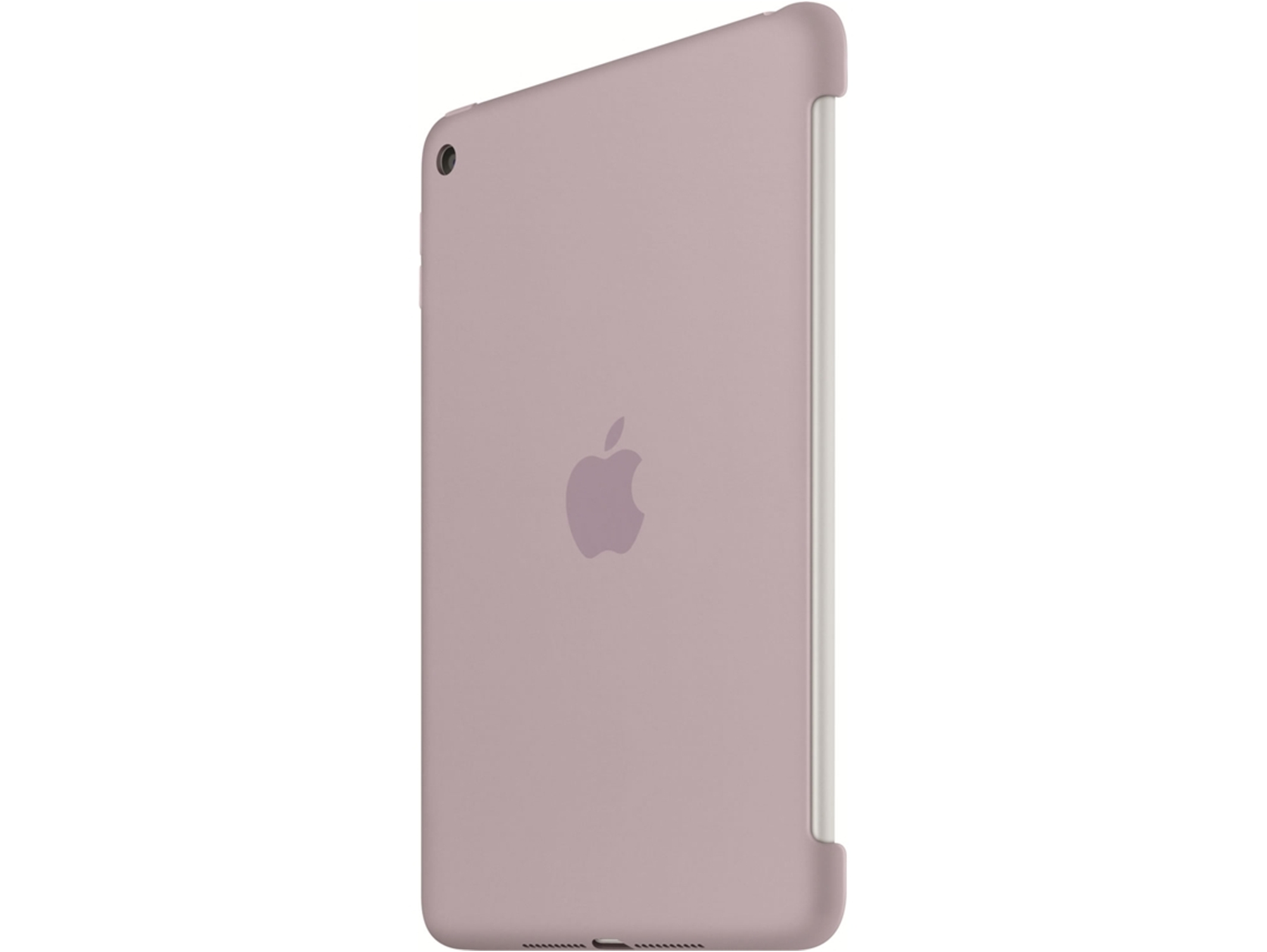 Funda Tablet APPLE MLD62ZM/A (iPad Mini 4 - 7.9'' - Morado)