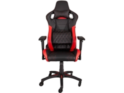 Silla Gam Corsair T1 Race Verm