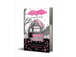 Libro ISADORA MOON Y LA MAGIA DE LOS DESEOS de Muncaster, Harriet (Español)
