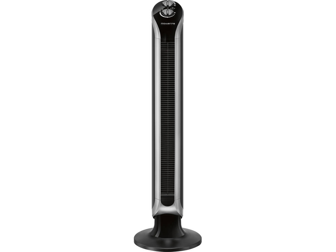 Ventilador de Torre ROWENTA VU6620F0 Eole Infinite (3 velocidades - 40 W)