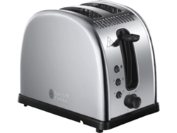 Tostadora RUSSELL HOBBS Legacy 21290-56 (1580 W)