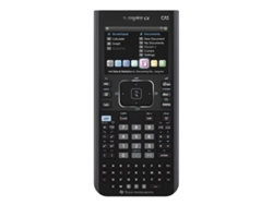 Calculadora Gráfica TEXAS TI-nspire CX CAS