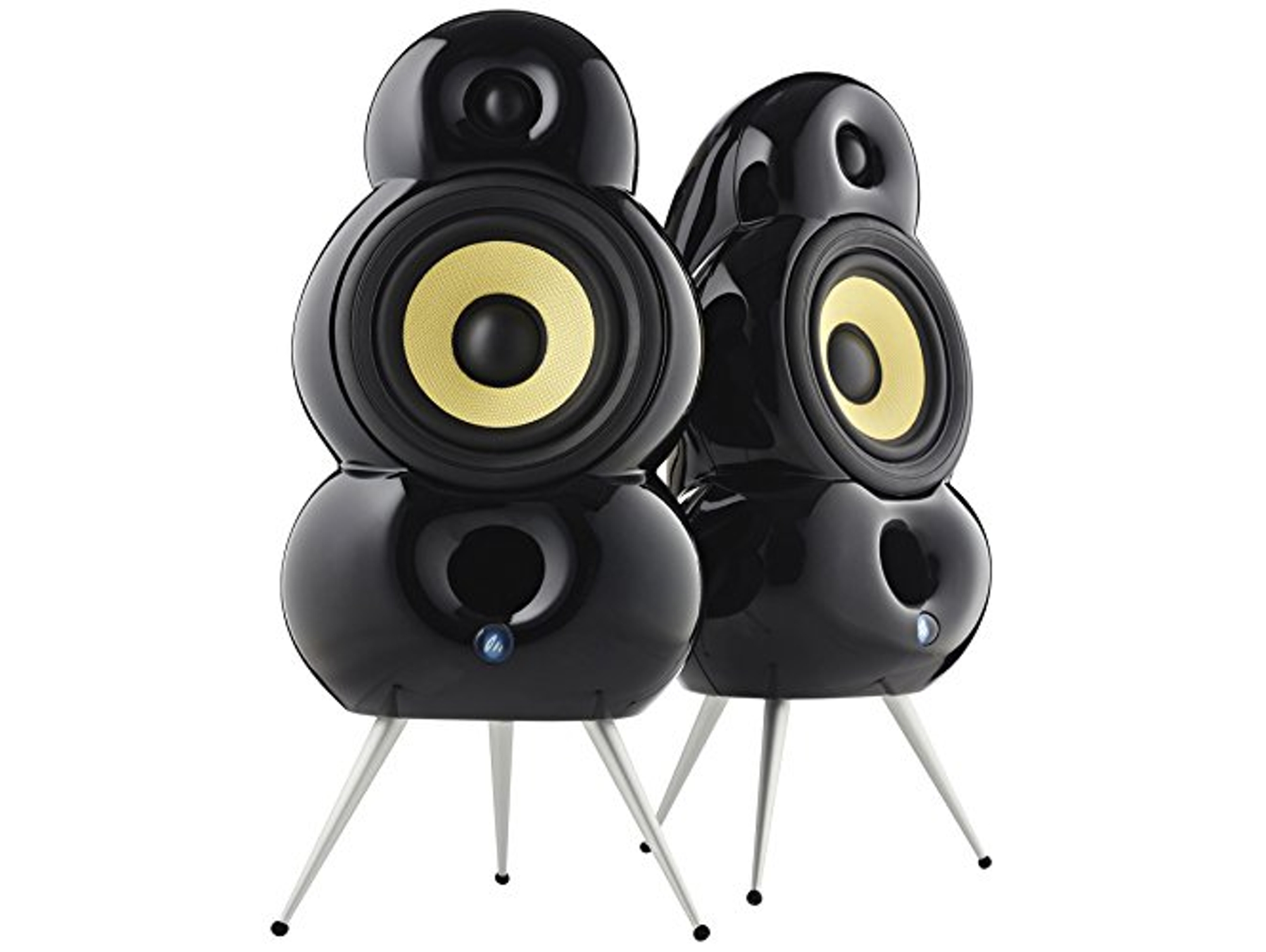 Altavoz Bluetooth MiniPod Bt Negro Set