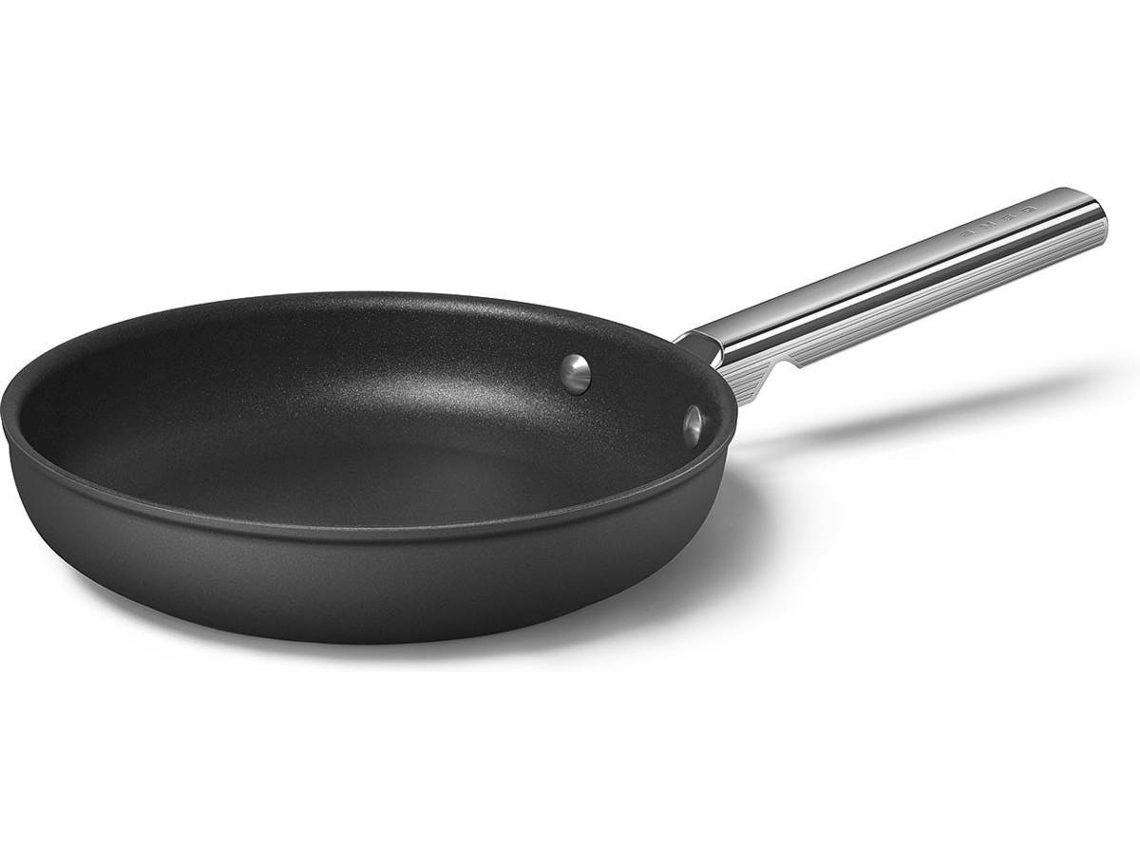 FRIGIDEIRA 24CM SMEG CKFF2401BLM