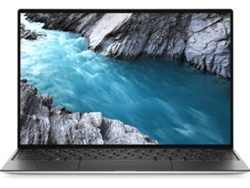 Portátil DELL XPS 13 9300 (13.4'' - Intel Core i7-1065G7 - RAM: 16 GB - 512 GB SSD PCIe - Intel Iris Plus Graphics)