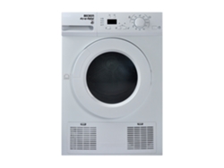 Secadora BECKEN CDD8 MDT80-C01 (8 kg - Evacuación - Blanco)