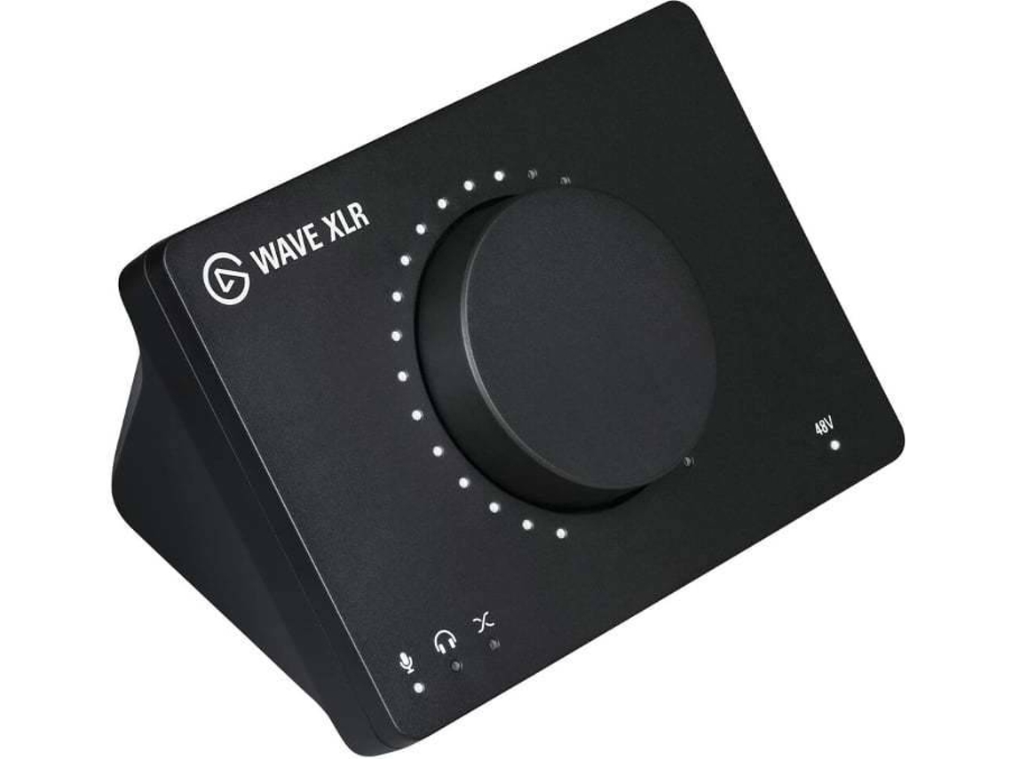 Webcam ELGATO FaceCam (1080P - FullHD) | Worten Canarias
