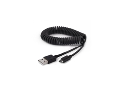 Cable USB para Coche BLUESTORK Micro USB 1.5M