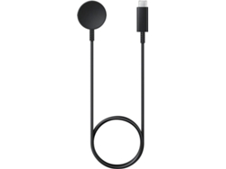 Cargador Wireless SAMSUNG Reloj Negro
