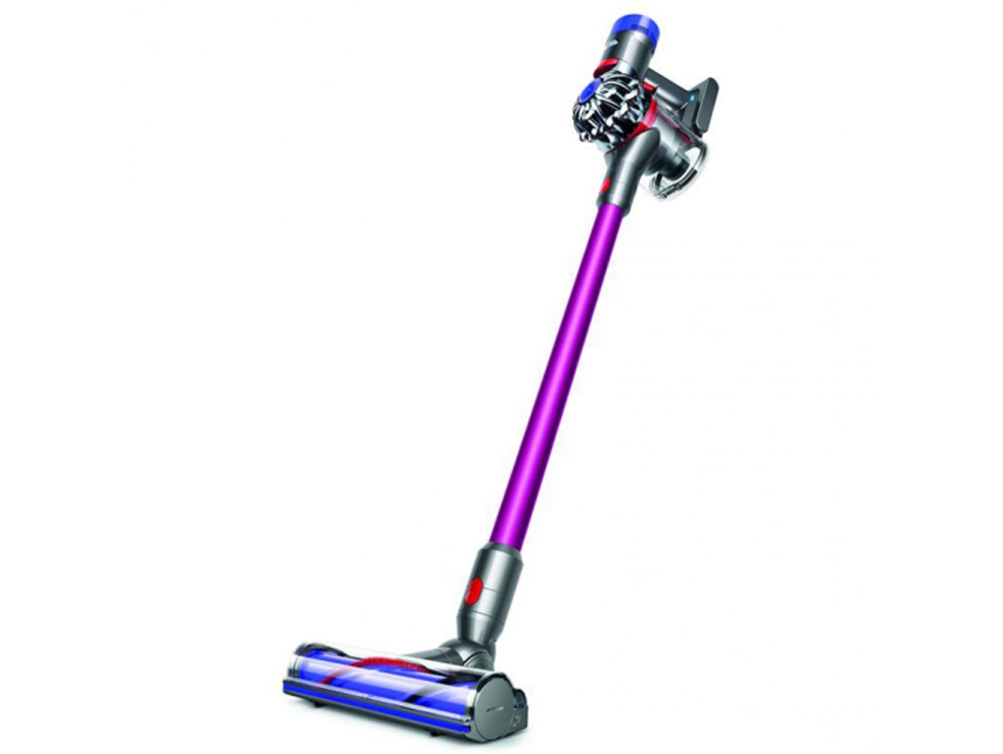 Aspirador Escoba DYSON V7 Animal (Autonomía: 30 min - 540 ml)
