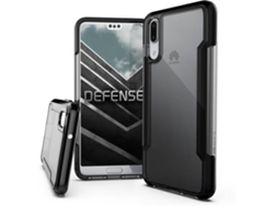 Carcasa Huawei P20 XDORIA Defense Negro