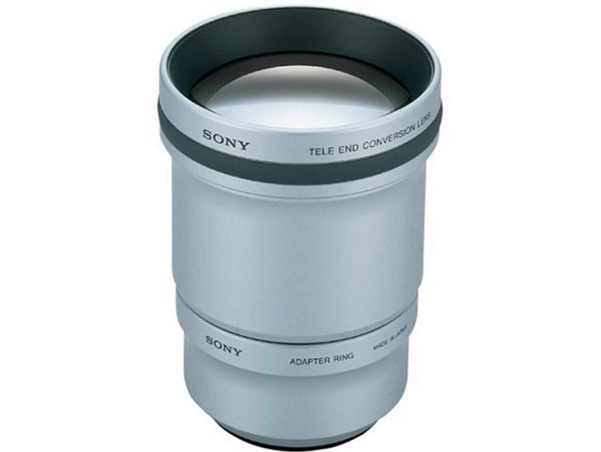 Convertidor SONY VCL-DEH17VA 1,7X P/V3