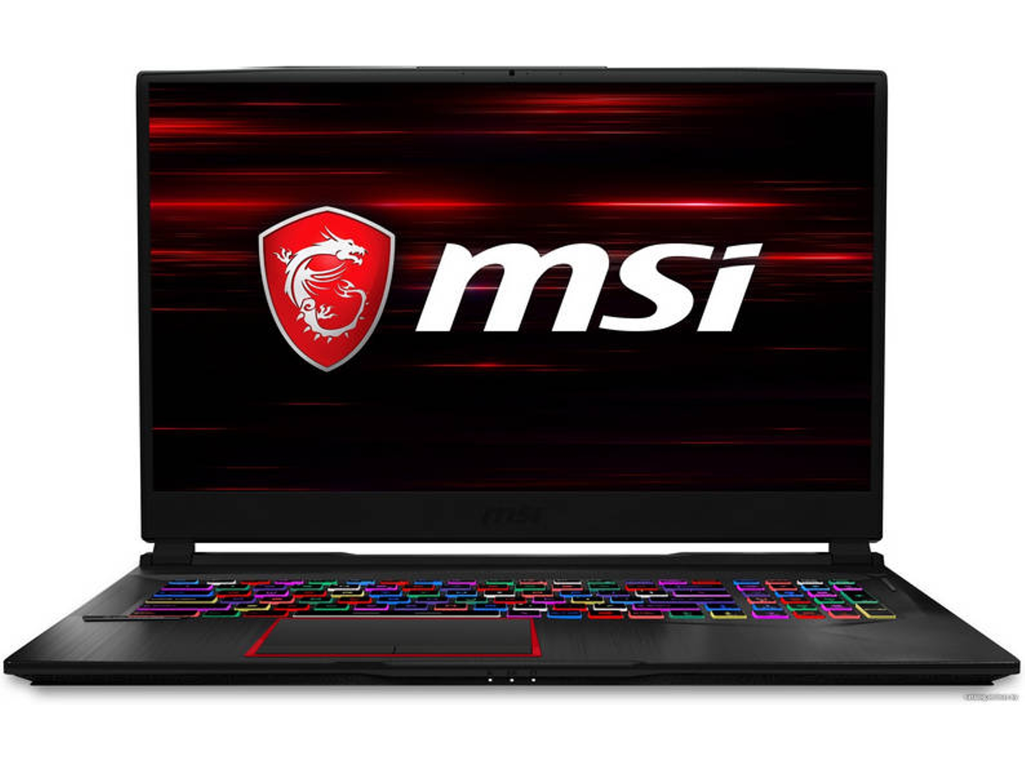 Portátil Gaming MSI GE75 Raider 8RE-066XES (Intel Core i7-8750H - NVIDIA GeForce GTX 1060 - RAM: 16 GB - 512 GB SSD - 17.3'')