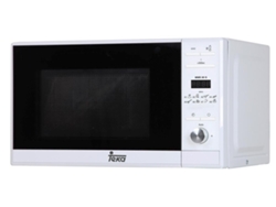 Microondas TEKA MWE 225G (20 L - Con grill - Blanco)
