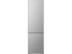 Frigorífico Combi LG GBV22NCBPY (No Frost - 203 cm - 387 L - Gris)