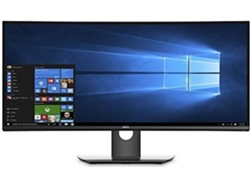 Monitor DELL U3417W (34'' - UWQuad HD - IPS)