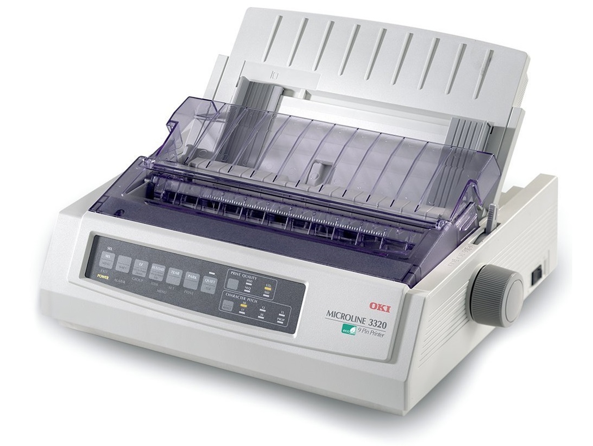 Impresora Matricial OKI ML3320 ECO