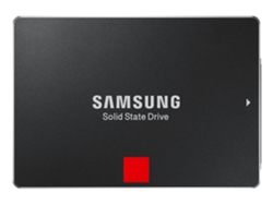 Disco SSD Interno SAMSUNG 850 Pro (2 TB - SATA - 550 MB/s)