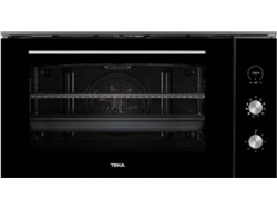 Horno TEKA Compact c/Micro HLF 9400 (77 L - 89 cm - Hidrolítico - Inox)