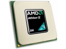 Procesador AMD Athlon X4 845 (Socket FM2+ - Quad-Core - 3.5 GHz)