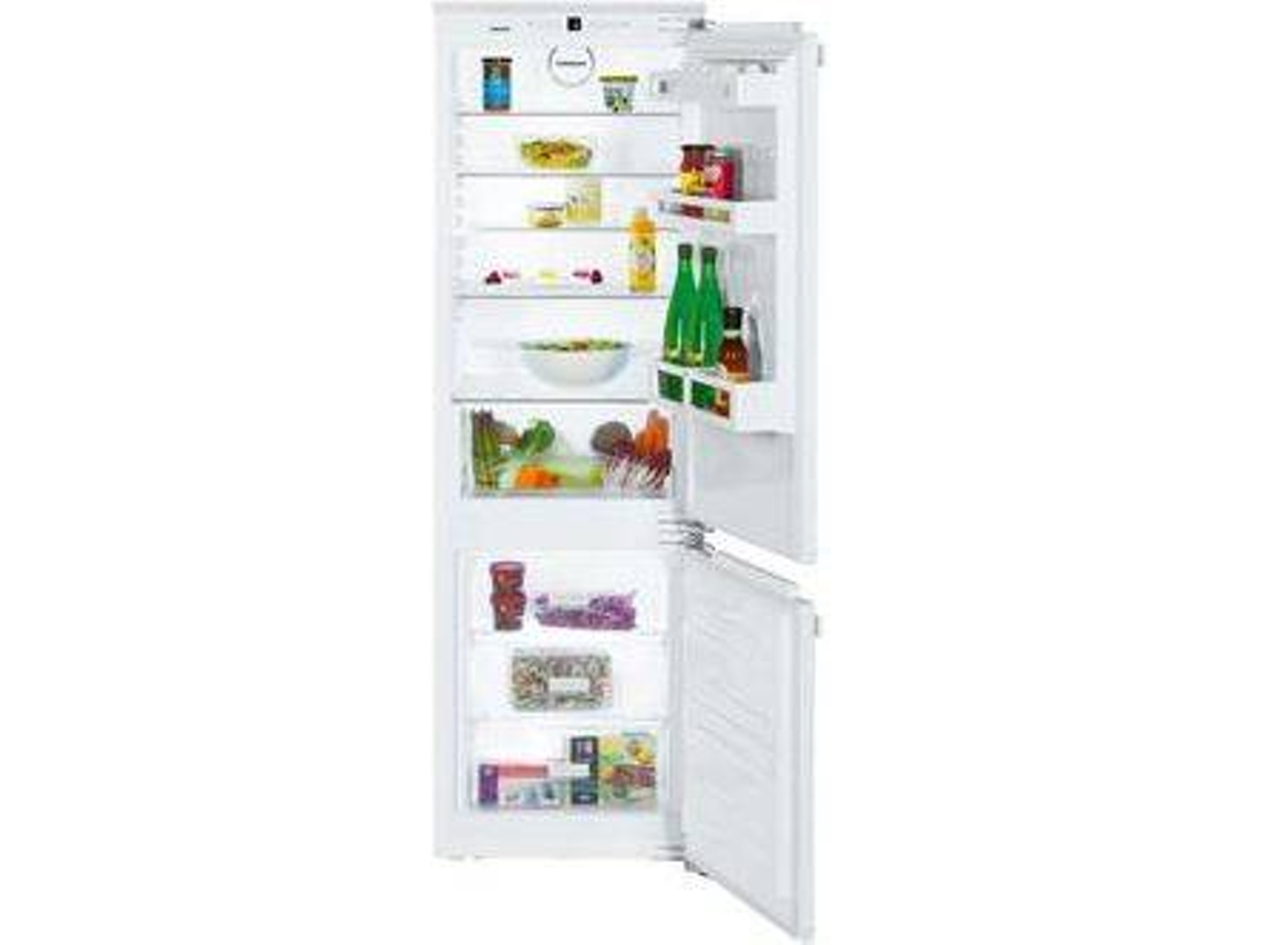 Frigorífico Combi Integrable LIEBHERR ICP-3324-21 001 (Estático - 177 cm - 275 L - Blanco)