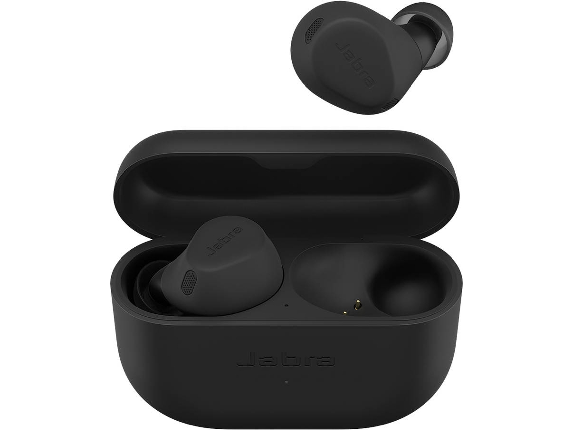 Auriculares Bluetooth True Wireless JABRA Elite 8 Active (In Ear - Micrófono - Noise Cancelling - Negro)