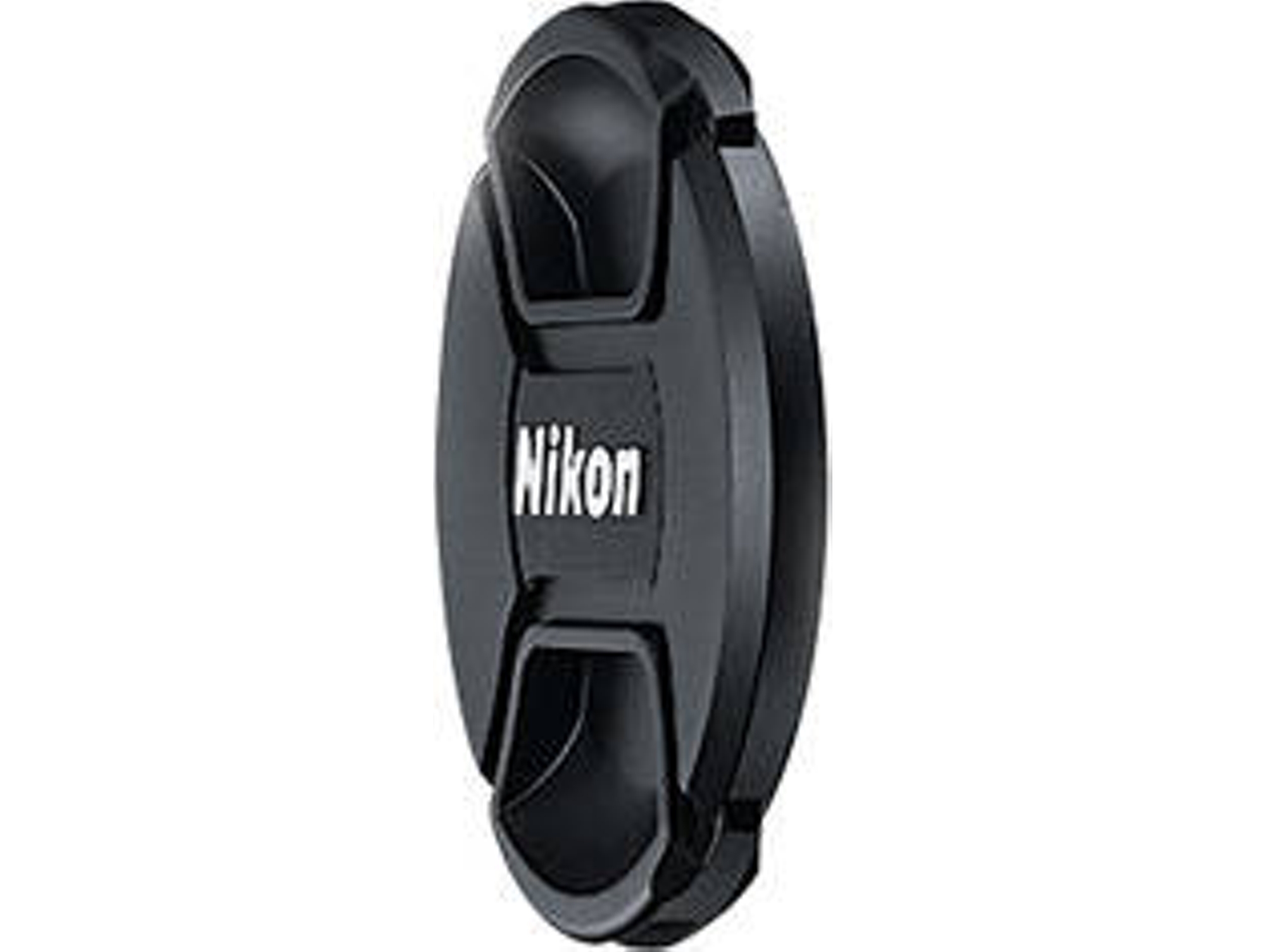 Tapa Objetivo NIKON Lc-77 P/Af-S Dx 12-24G