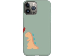 Funda Apple SE 22/20/8/7/6 SBS Dragon