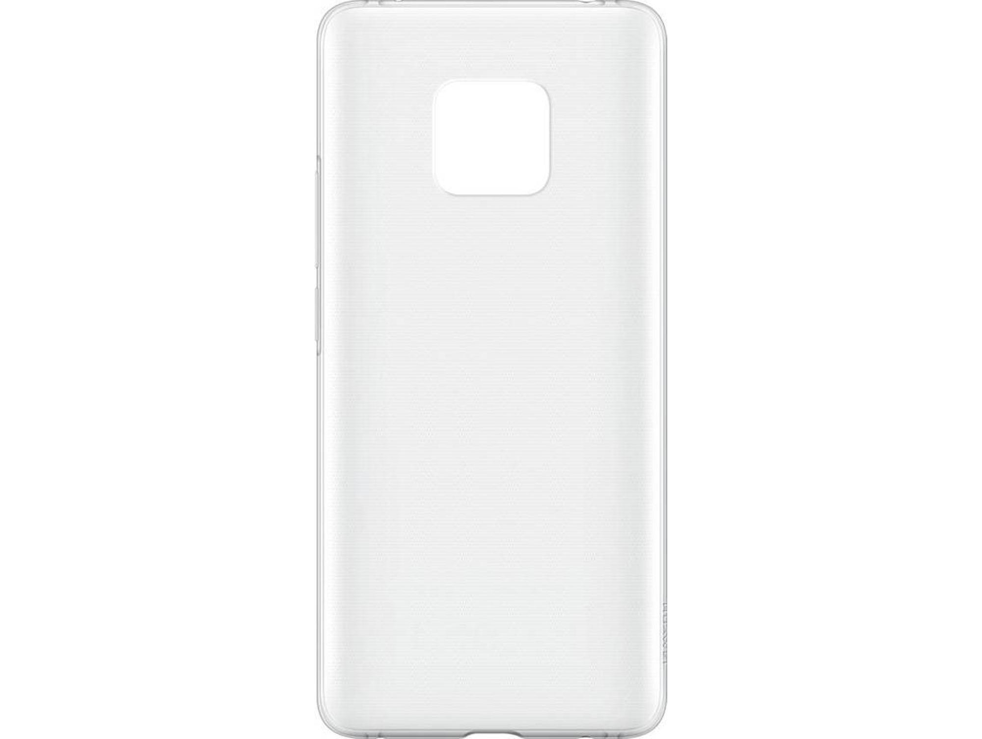Carcasa HUAWEI Mate 20 Pro Clear Transparente