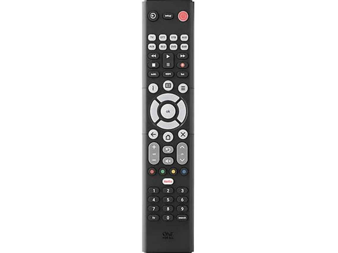 Mando Universal ONE FOR ALL URC1282