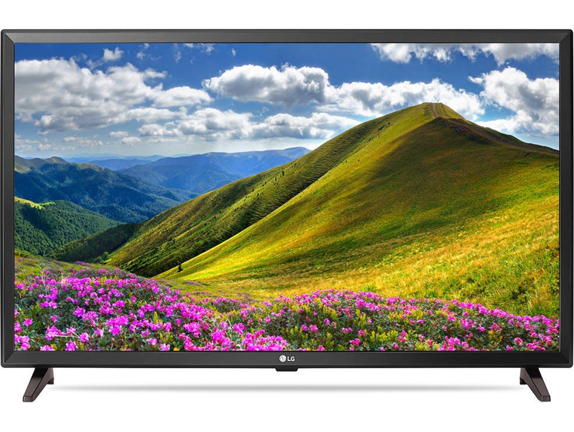 TV LG 32LJ610V (Caja Abierta - LED - 32'' - 81 cm - Full HD - Smart TV)
