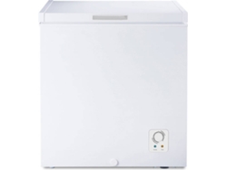 Congelador Horizontal HISENSE FT181D4HW1 (Estático - 69.7 cm - 139 L - Blanco)