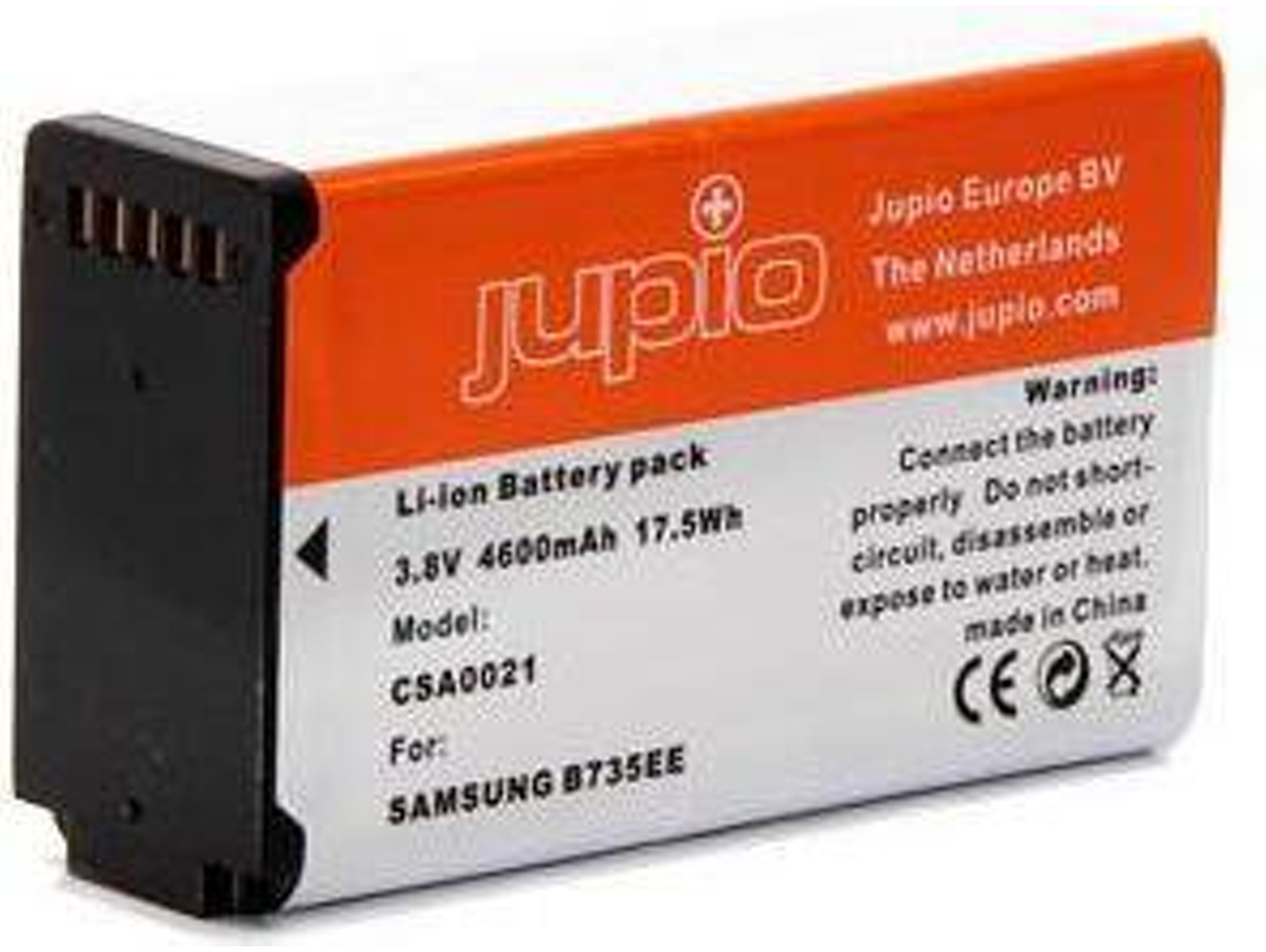 Batería JUPIO CSA0021 B735EE