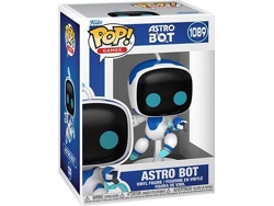 Figura FUNKO Pop! Games: Astro Boy (Posible Chase)